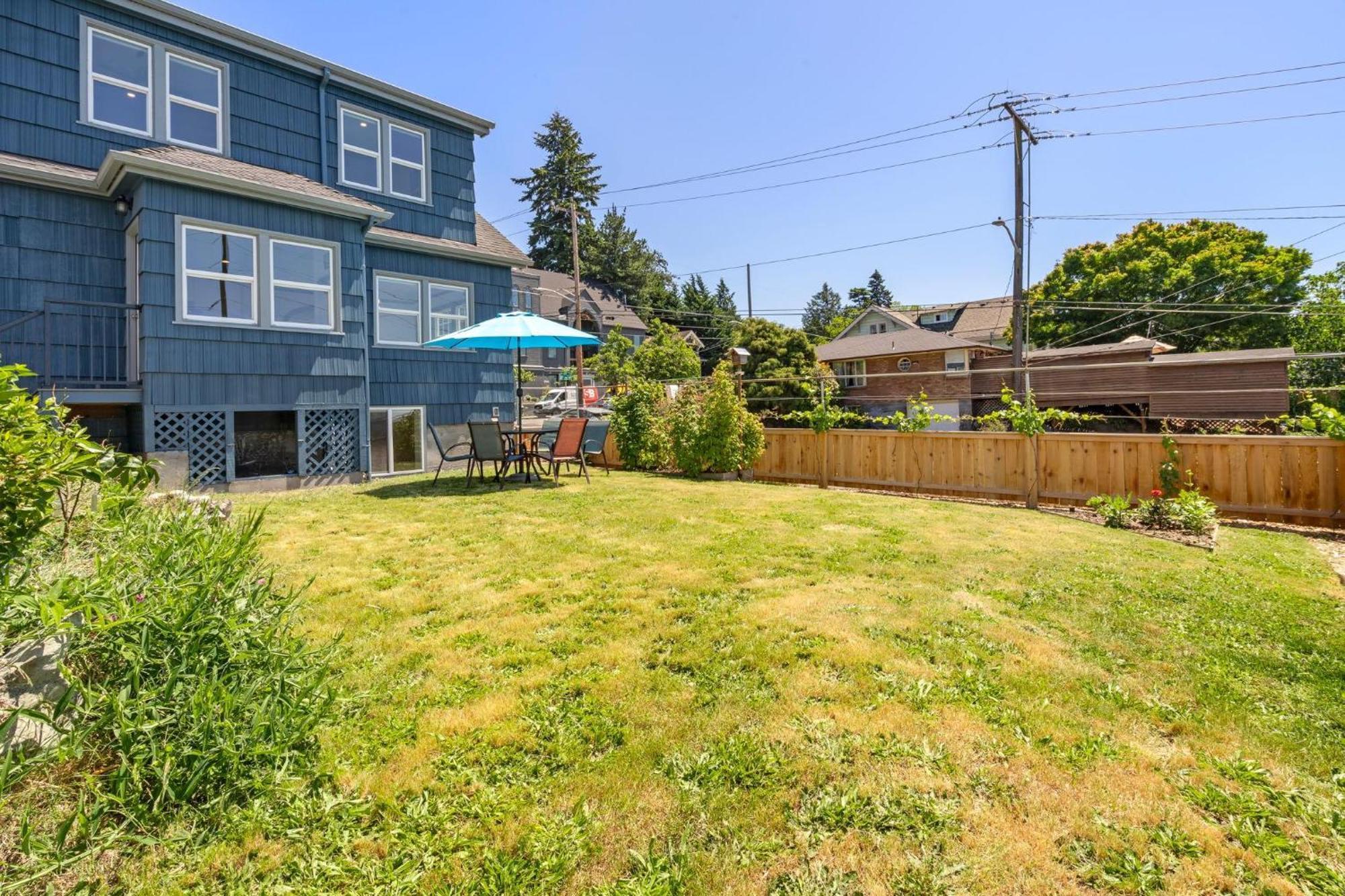 Phinney Ridge A Holiday home Seattle