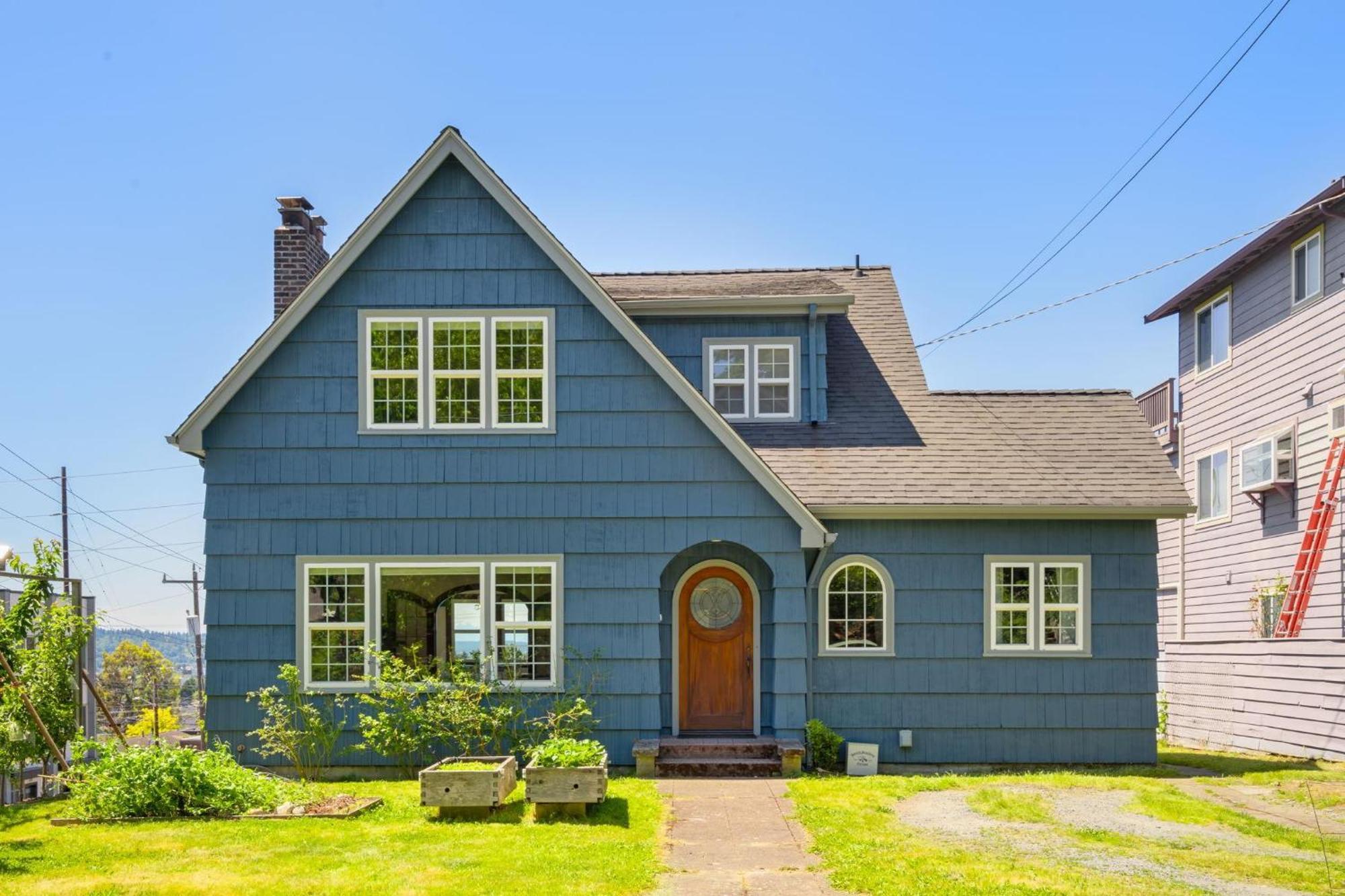 Phinney Ridge A