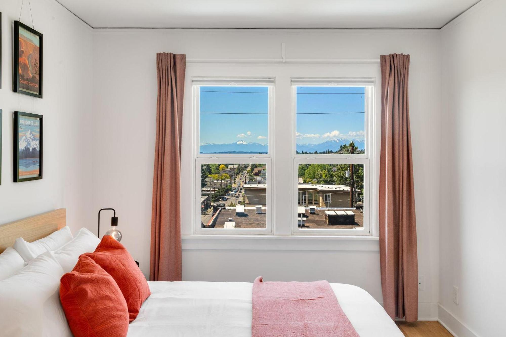 Phinney Ridge A