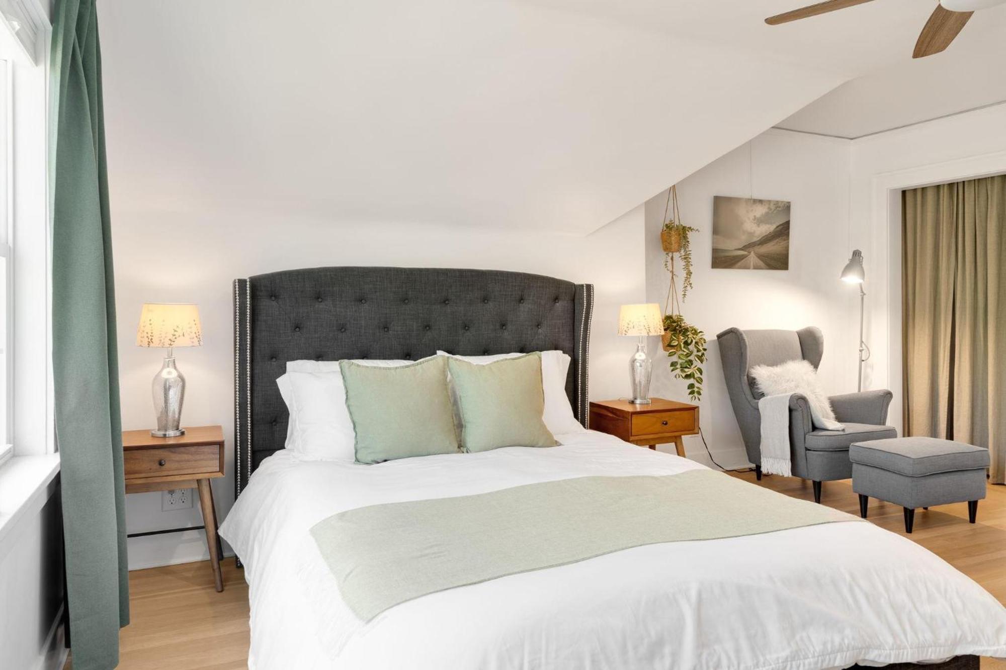 Phinney Ridge A Holiday home *