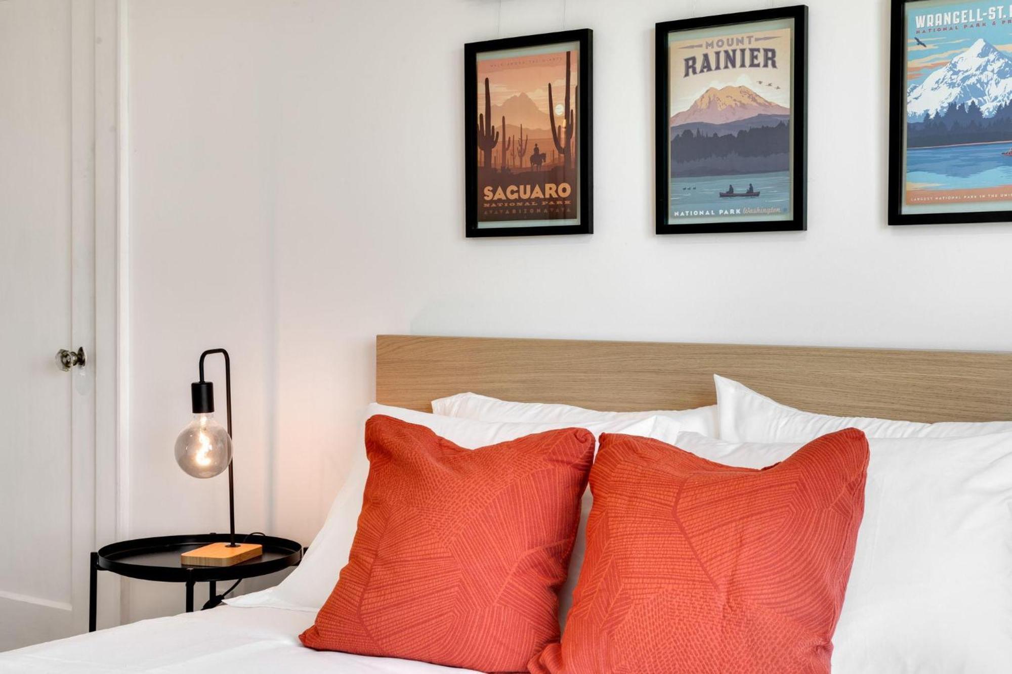 Holiday home Phinney Ridge A