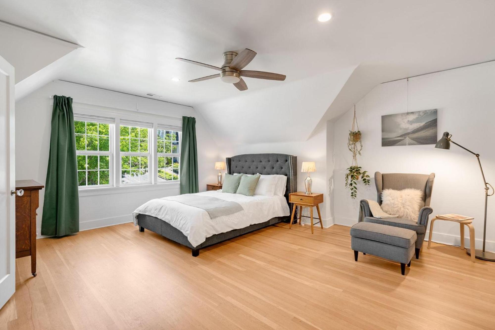 Phinney Ridge A Seattle