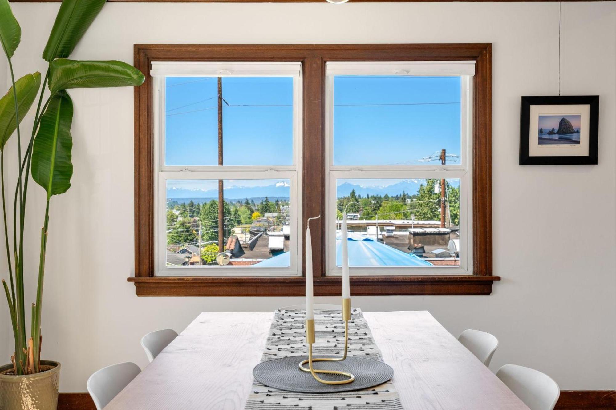 Phinney Ridge A Holiday home *