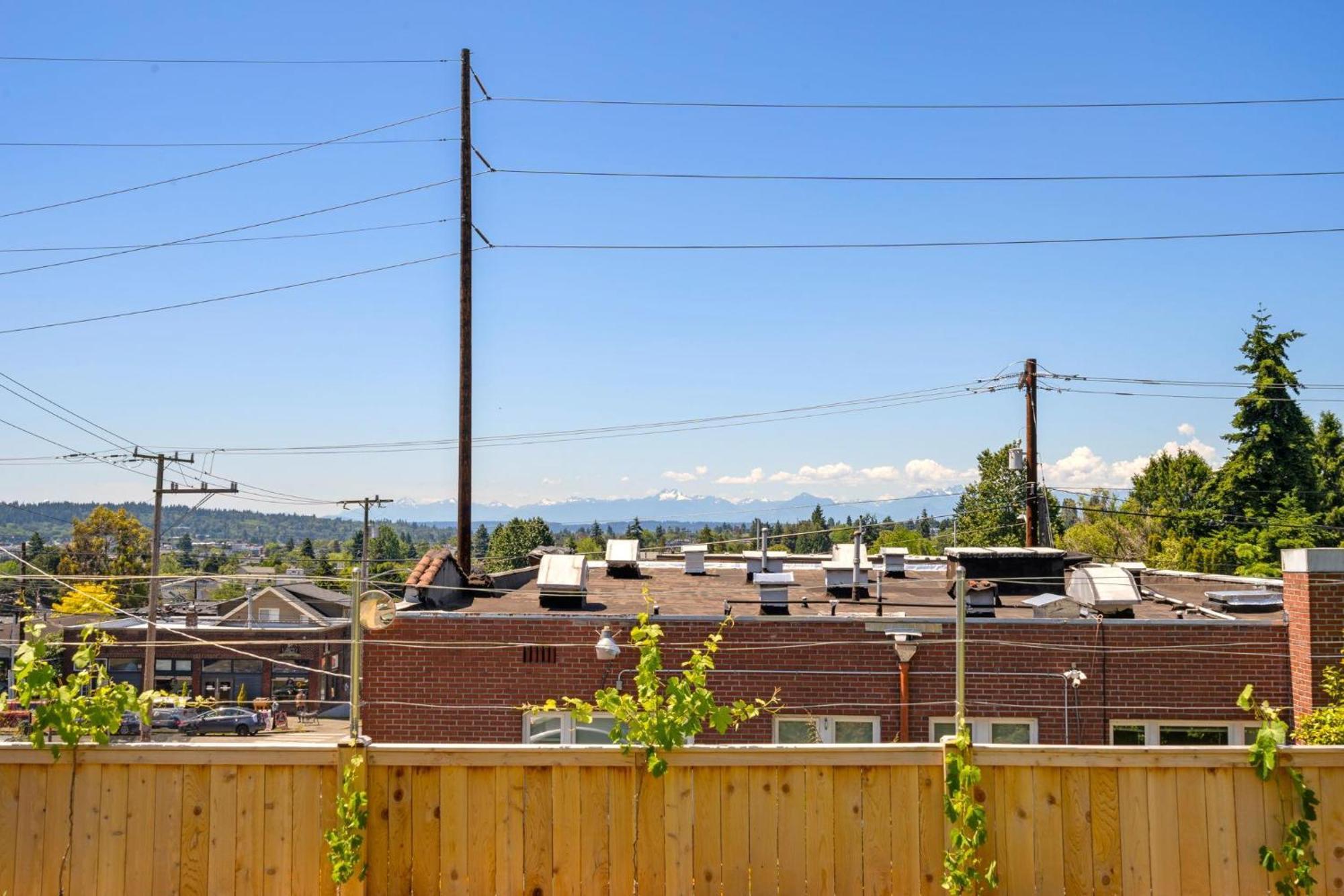 Phinney Ridge A Seattle