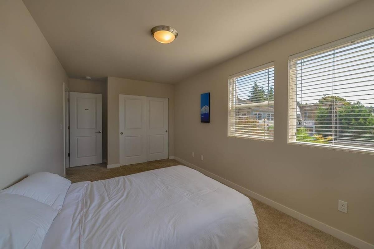 Holiday home A-seattle Urban Village- Orcas- Roof View Deck