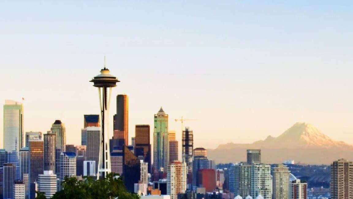 Urban Village-private Room-cascade Seattle