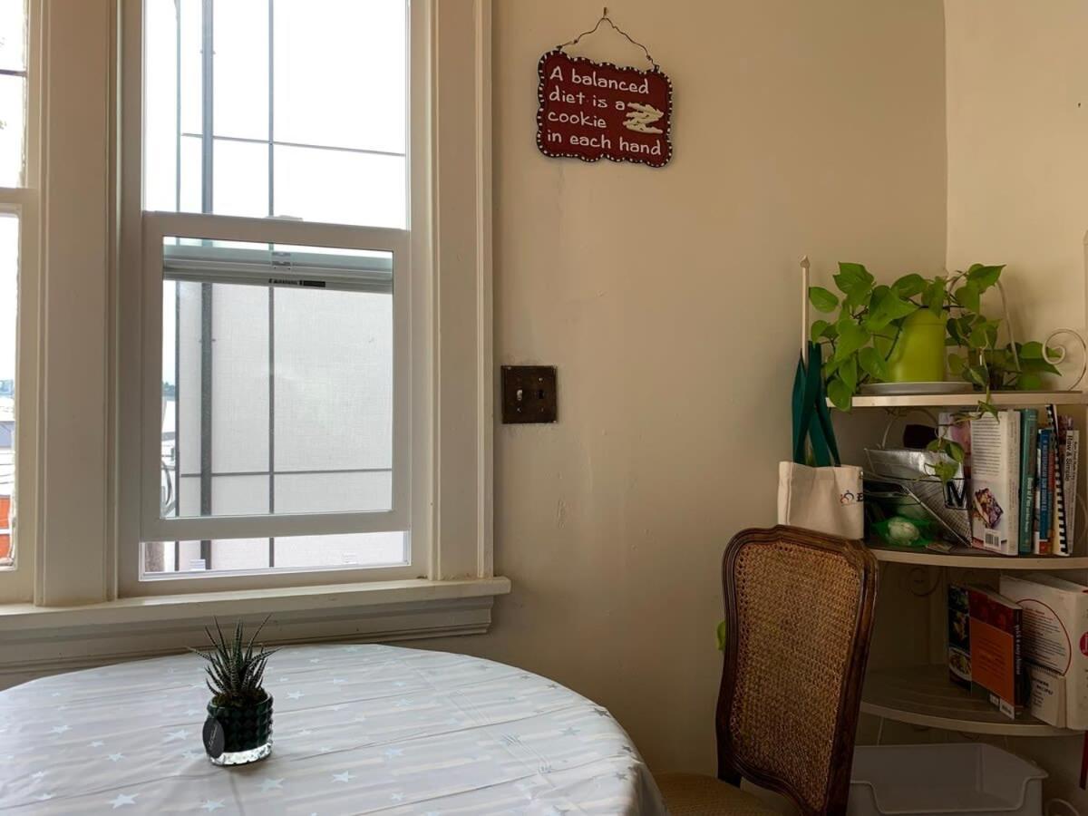 Urban Village-private Room-cascade Seattle