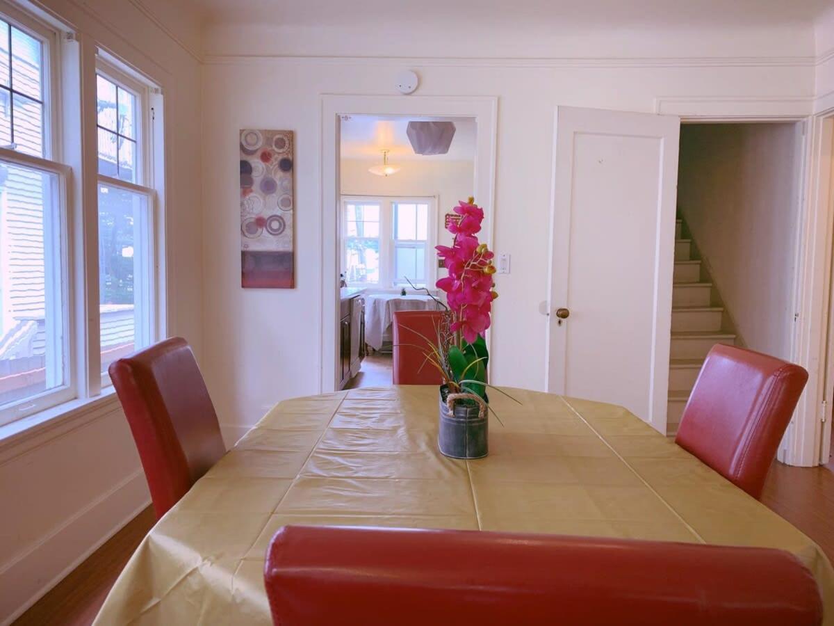 Urban Village-private Room-cascade
