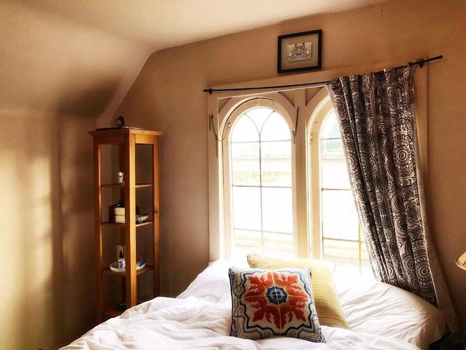 Urban Village-private Room-cascade Holiday home Seattle