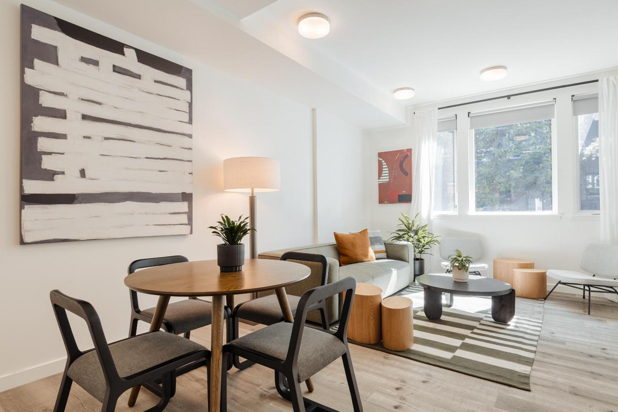 Sonder The Boylston Hotel