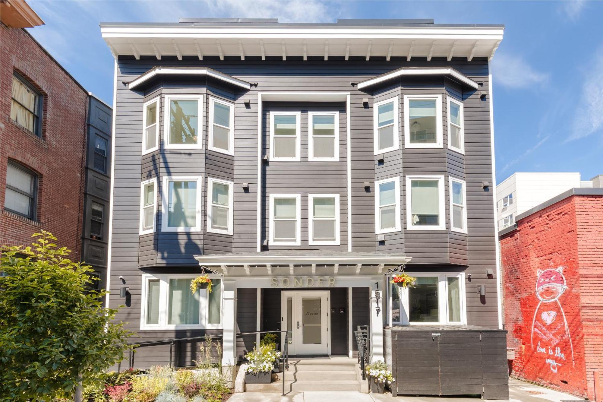 Sonder The Boylston Hotel 3*