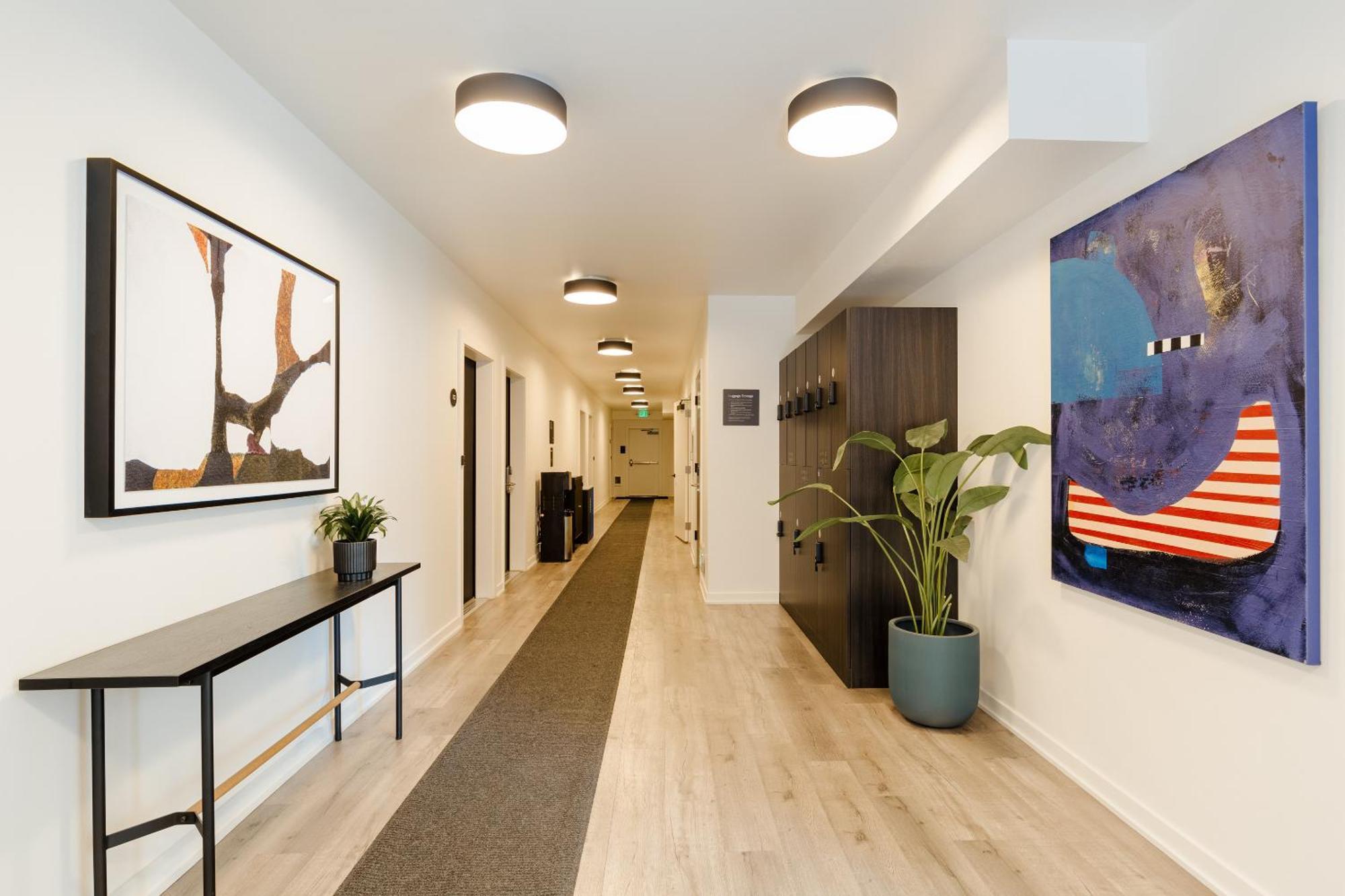Sonder The Boylston Hotel
