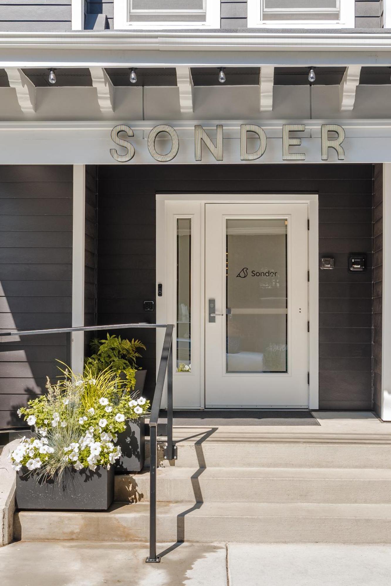 Sonder The Boylston Seattle
