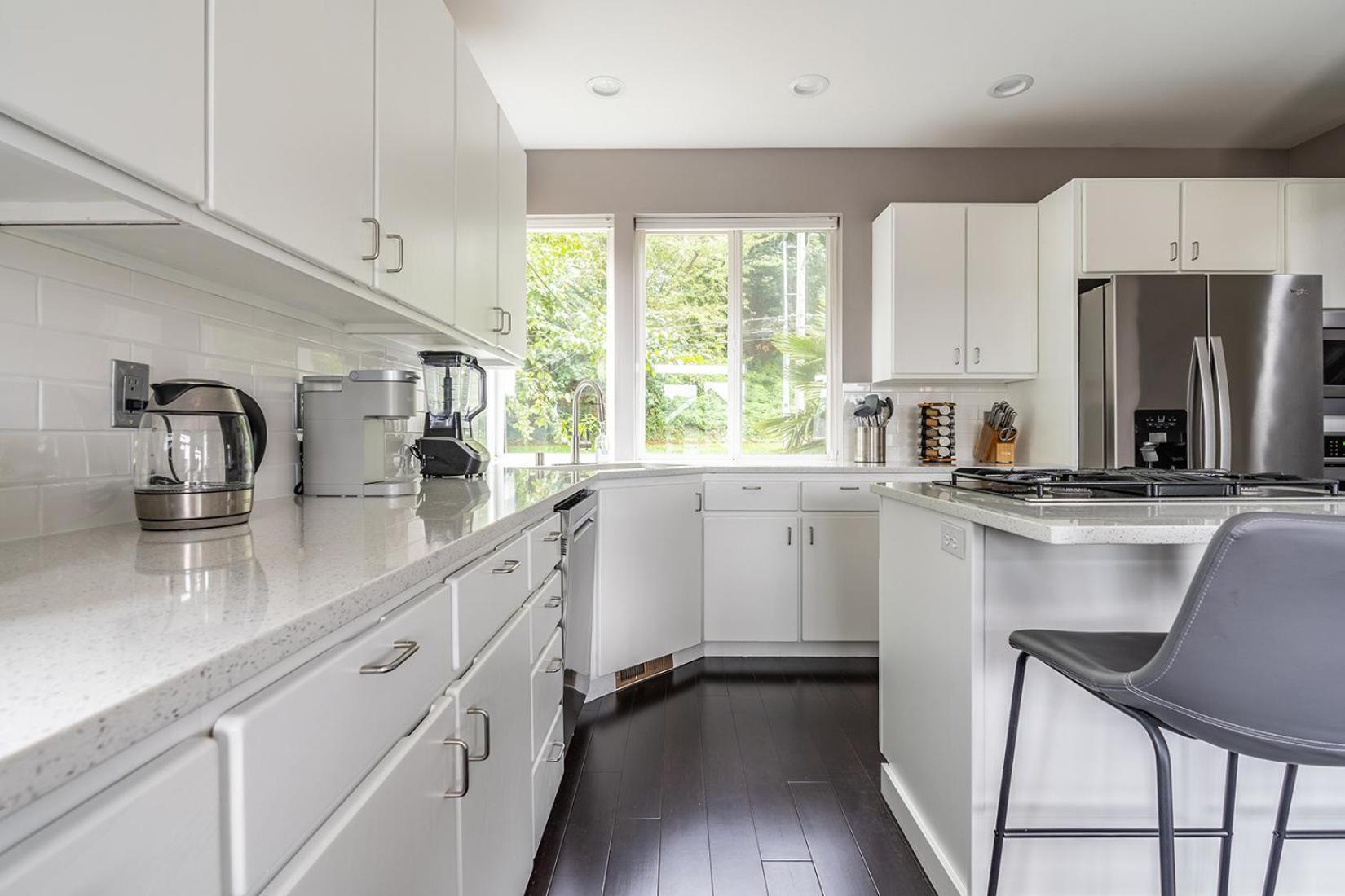 Majestic Views With A Hot Tub! Holiday home Seattle