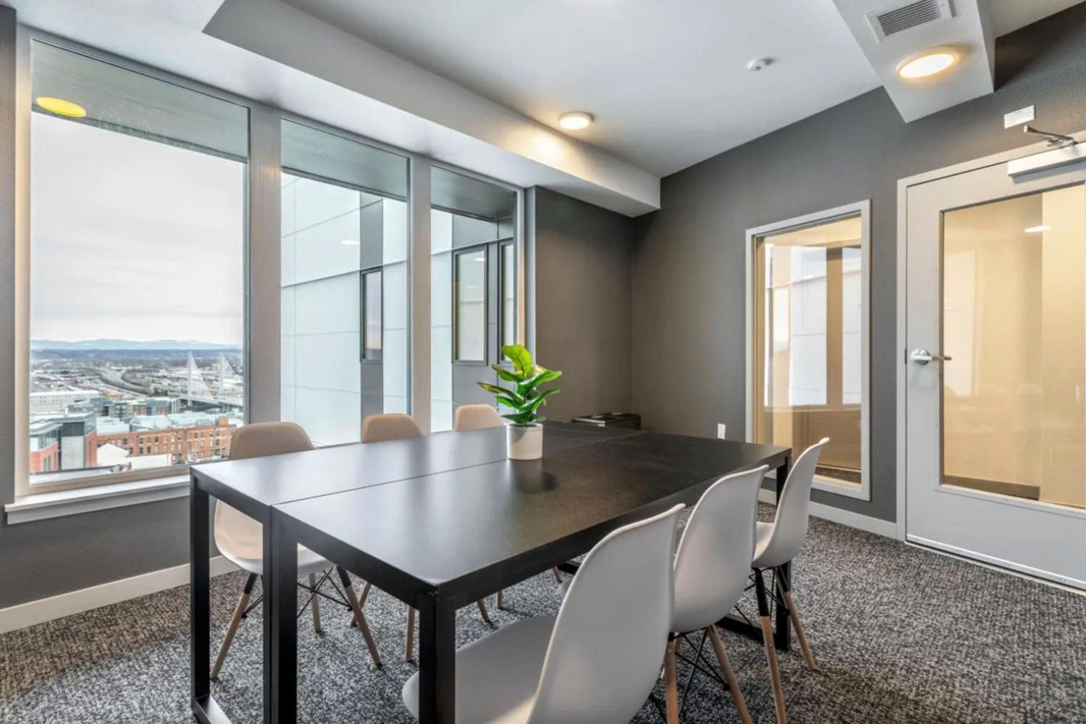 Blueground Tacoma Gym Elevator Lounge Wd Sea-771 Apartment Seattle