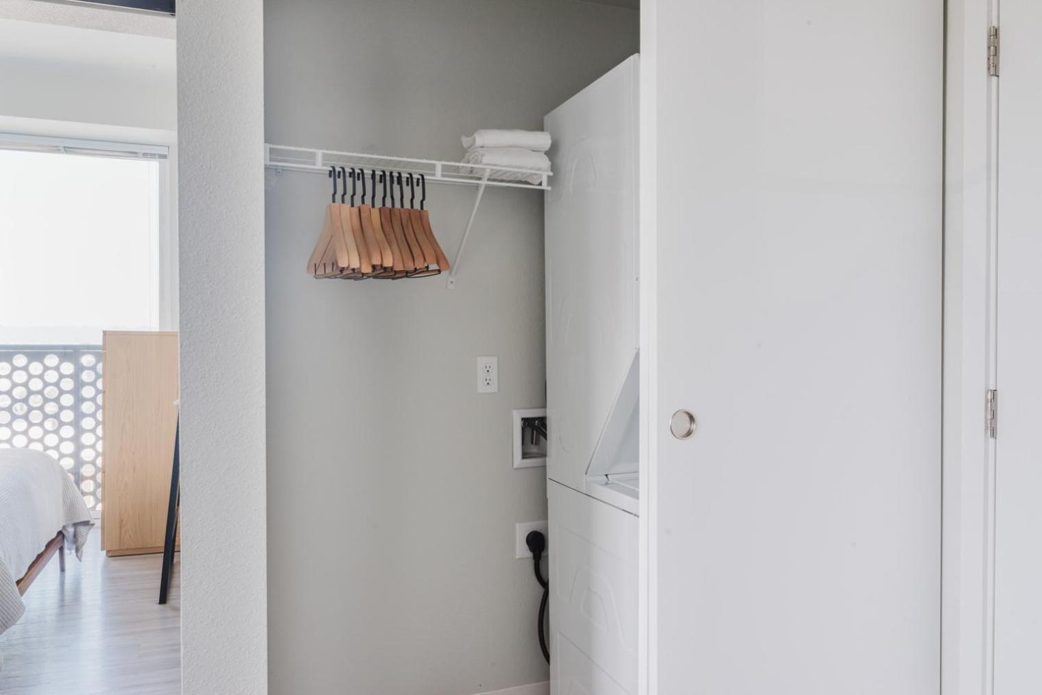 Apartment Blueground Tacoma Gym Elevator Lounge Wd Sea-771