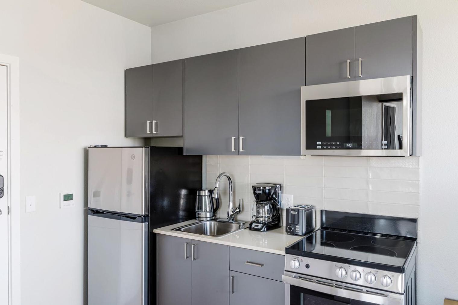 Apartment Blueground Tacoma Gym Elevator Lounge Wd Sea-771