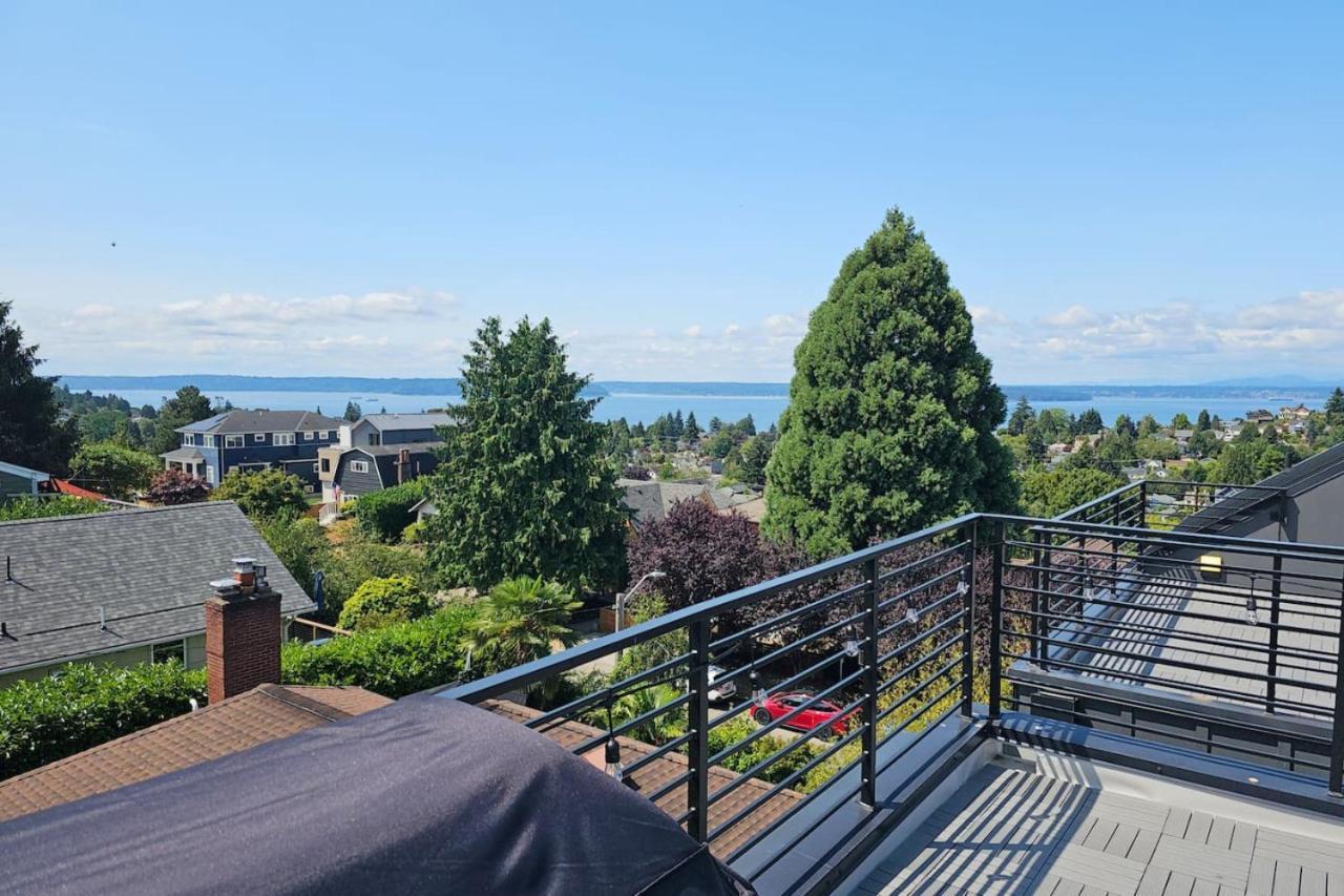 West Water Views Holiday home Seattle