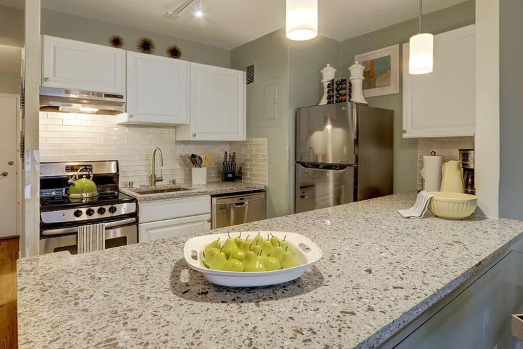 Holiday home Eclectic Downtown & Cap Hill King Bed & Kitchen Seattle