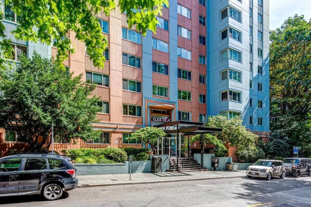 Holiday home Eclectic Downtown & Cap Hill King Bed & Kitchen
