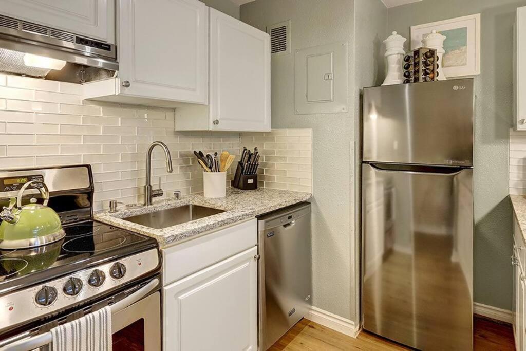 Holiday home Eclectic Downtown & Cap Hill King Bed & Kitchen *