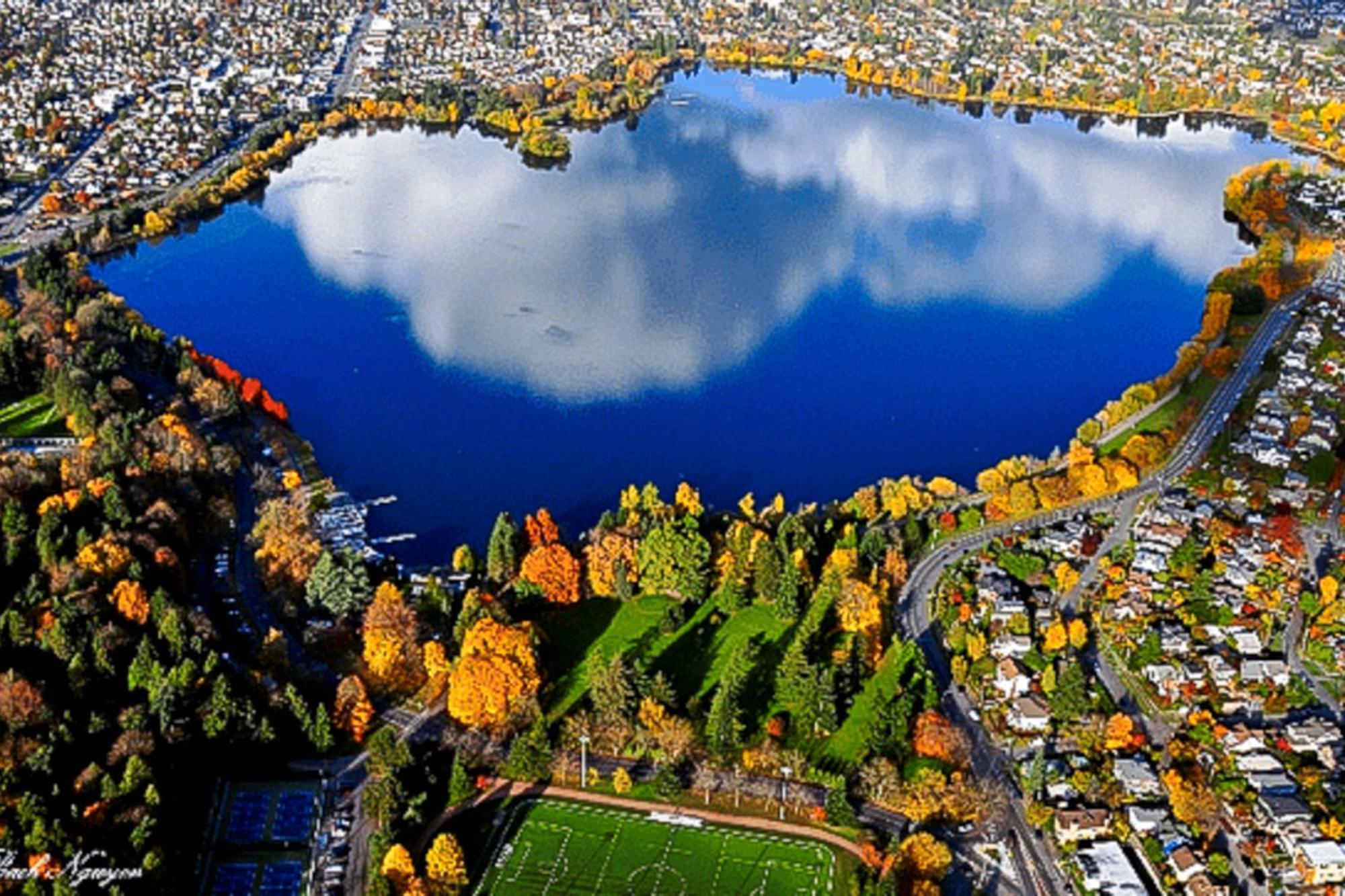 Krikwood Place * Seattle