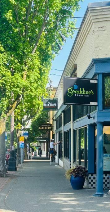 Apartment Blue Heron Manor - Historic Charm Centrally Located Seattle