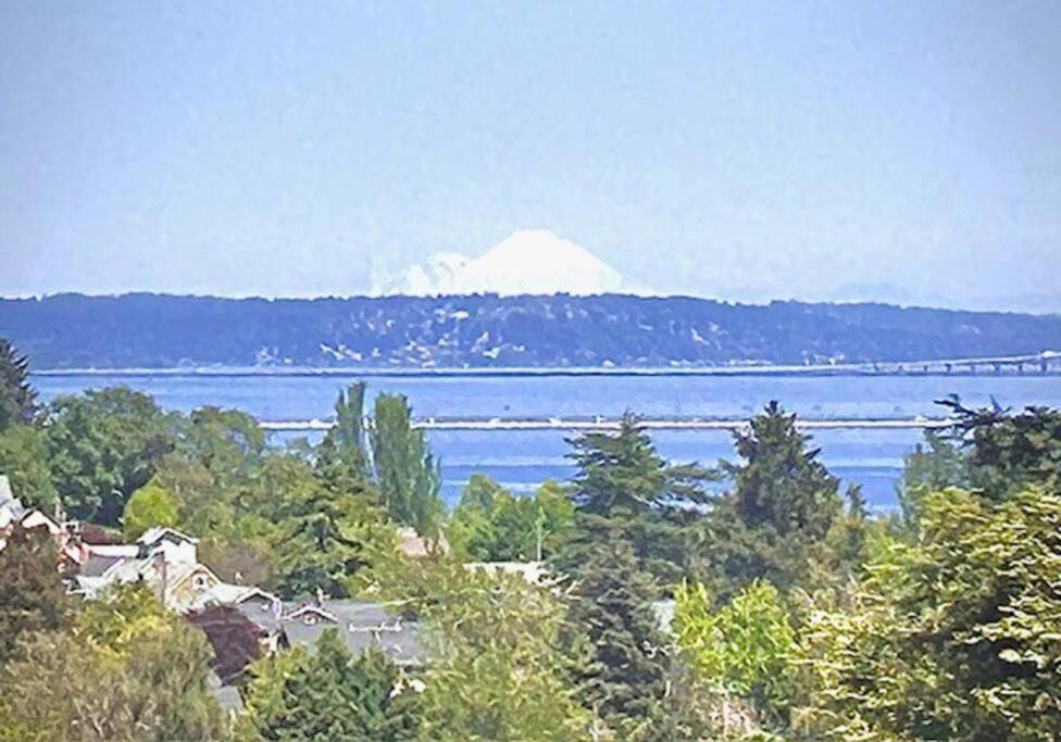 Blue Heron Manor - Historic Charm Centrally Located *