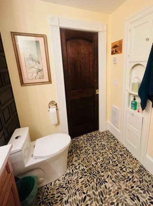 Blue Heron Manor - Historic Charm Centrally Located * Seattle