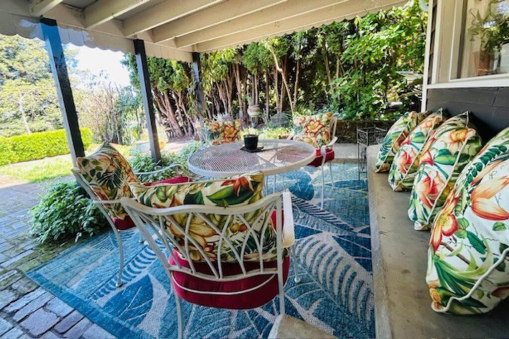 Apartment Blue Heron Manor - Historic Charm Centrally Located Seattle