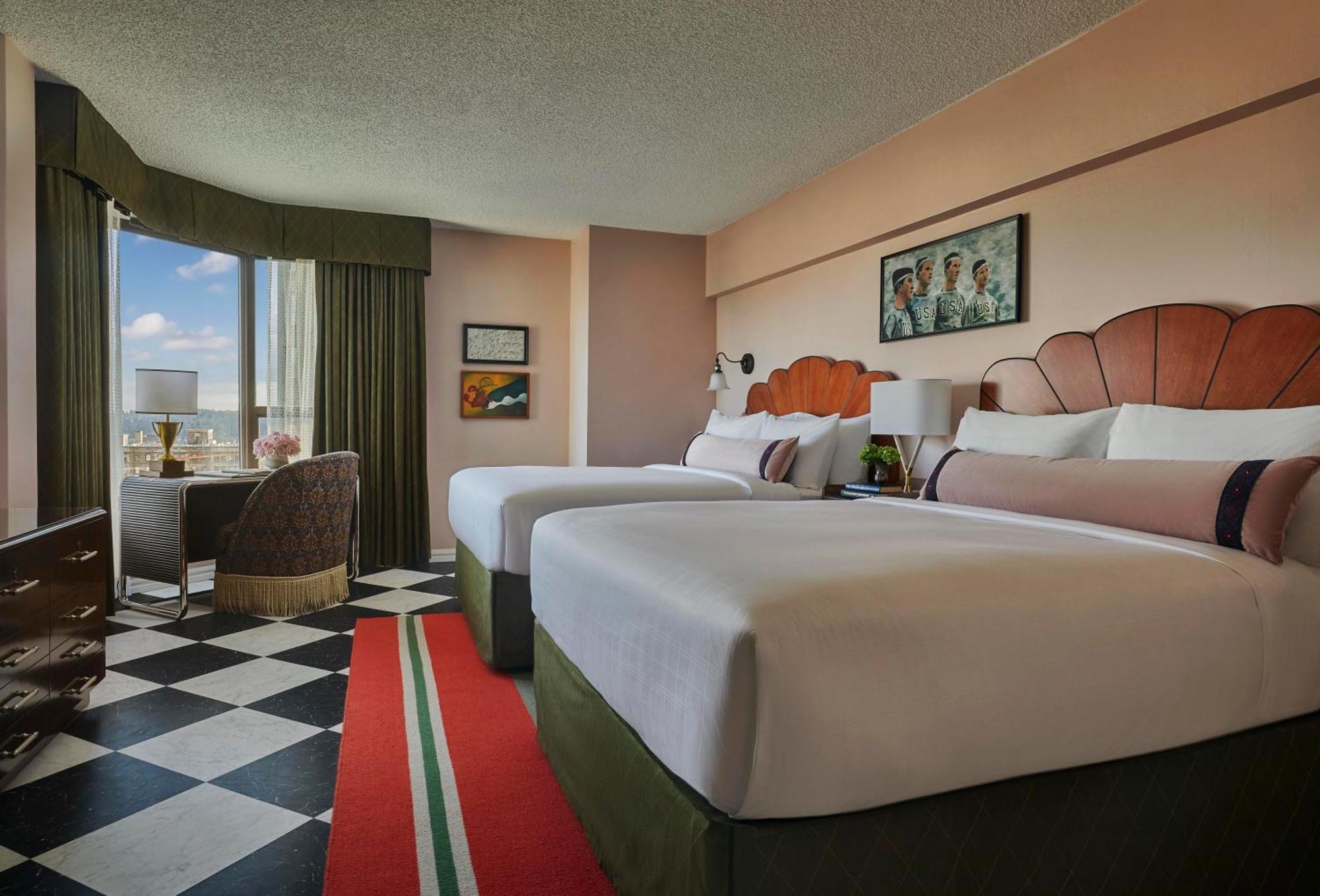 Graduate By Hilton Hotel
