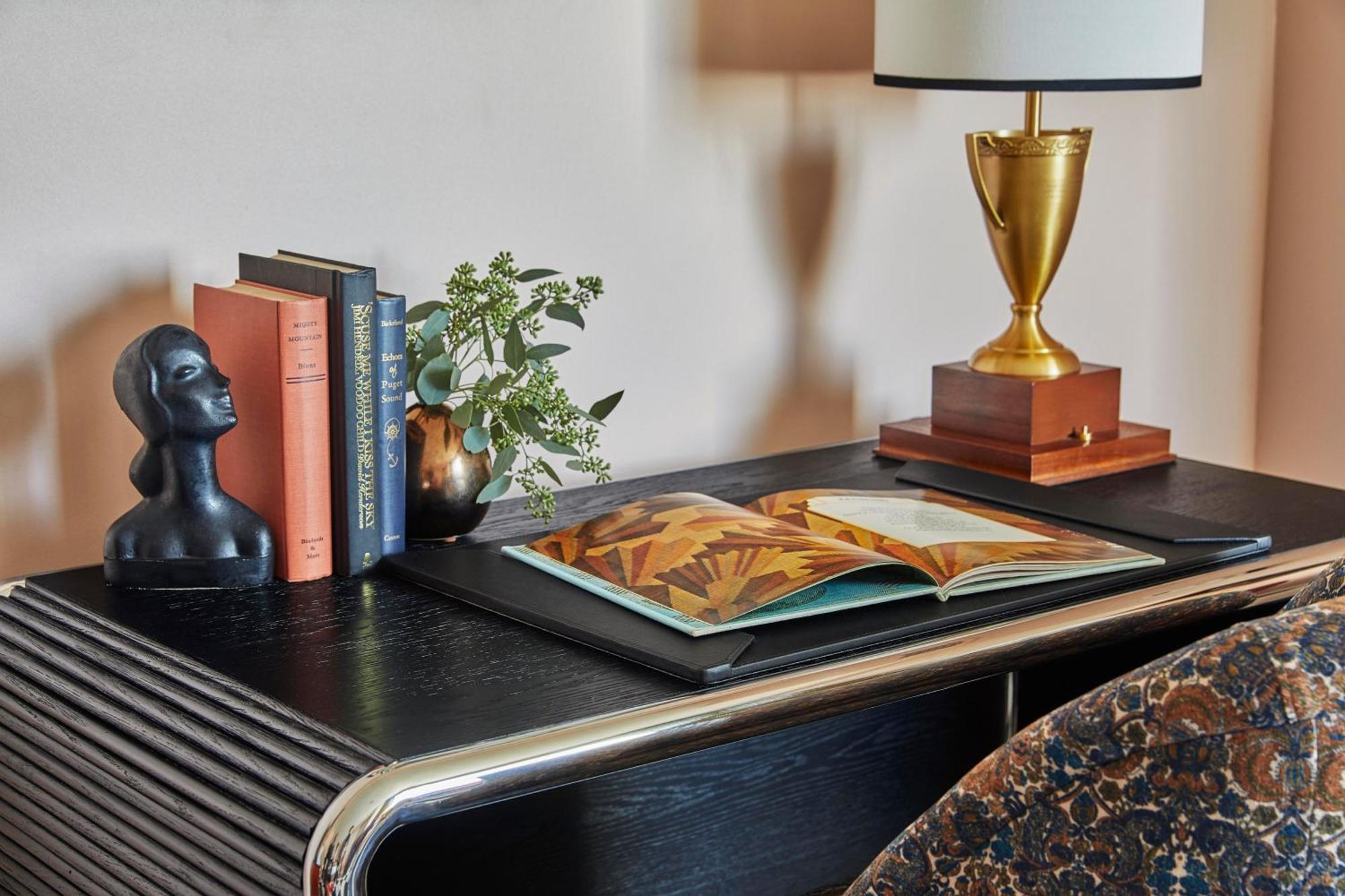 Hotel Graduate By Hilton Seattle
