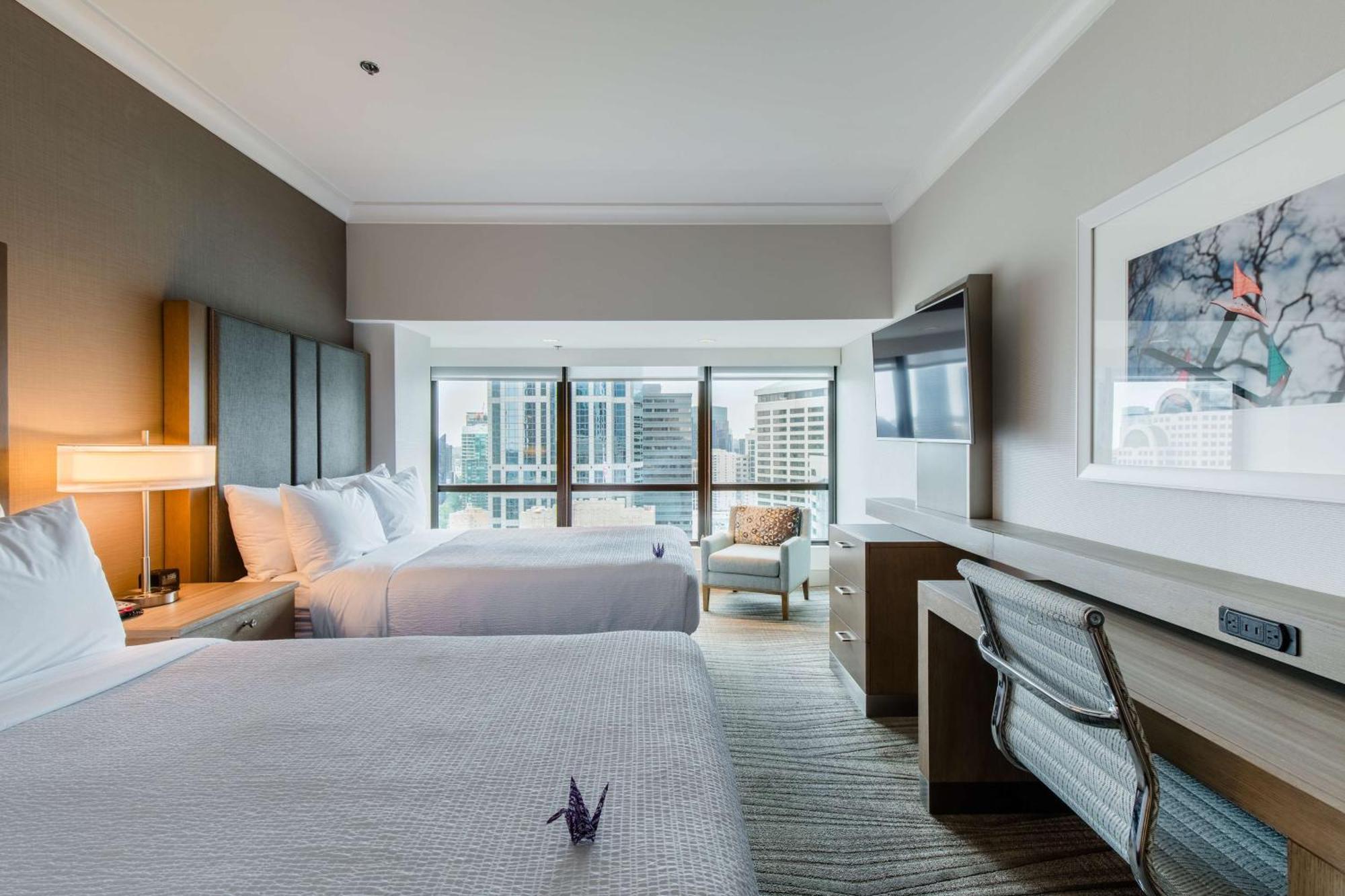 Coast Downtown By Apa Hotel 3*