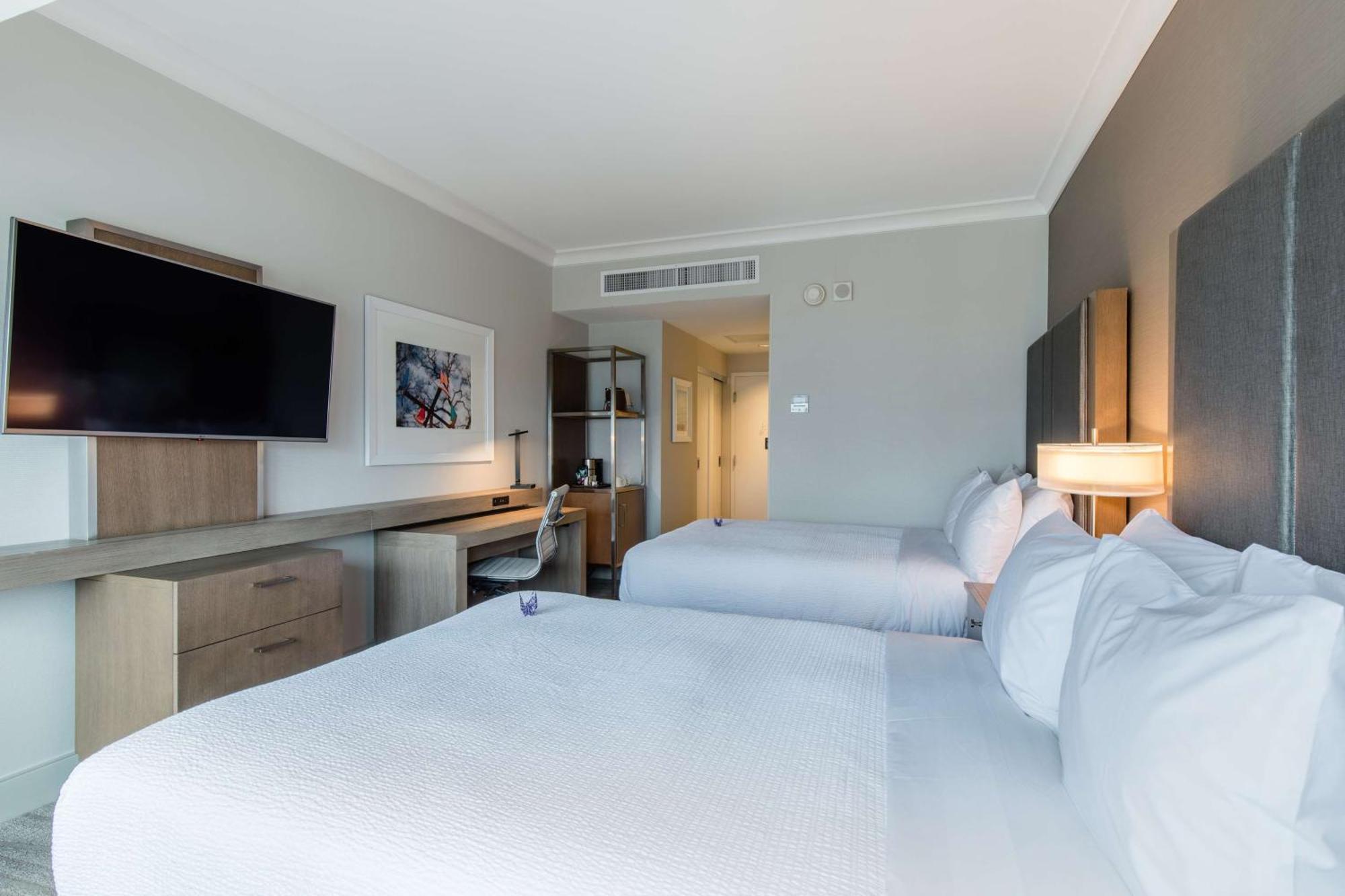 Coast Downtown By Apa 3* Seattle