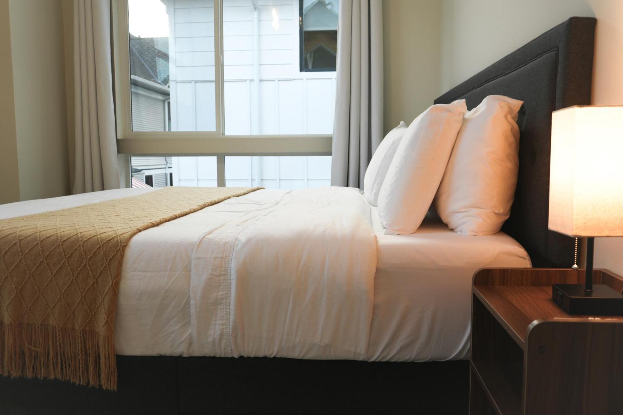 Peaceful Private Retreat 10 Mins Walk From Groceory Store Seattle