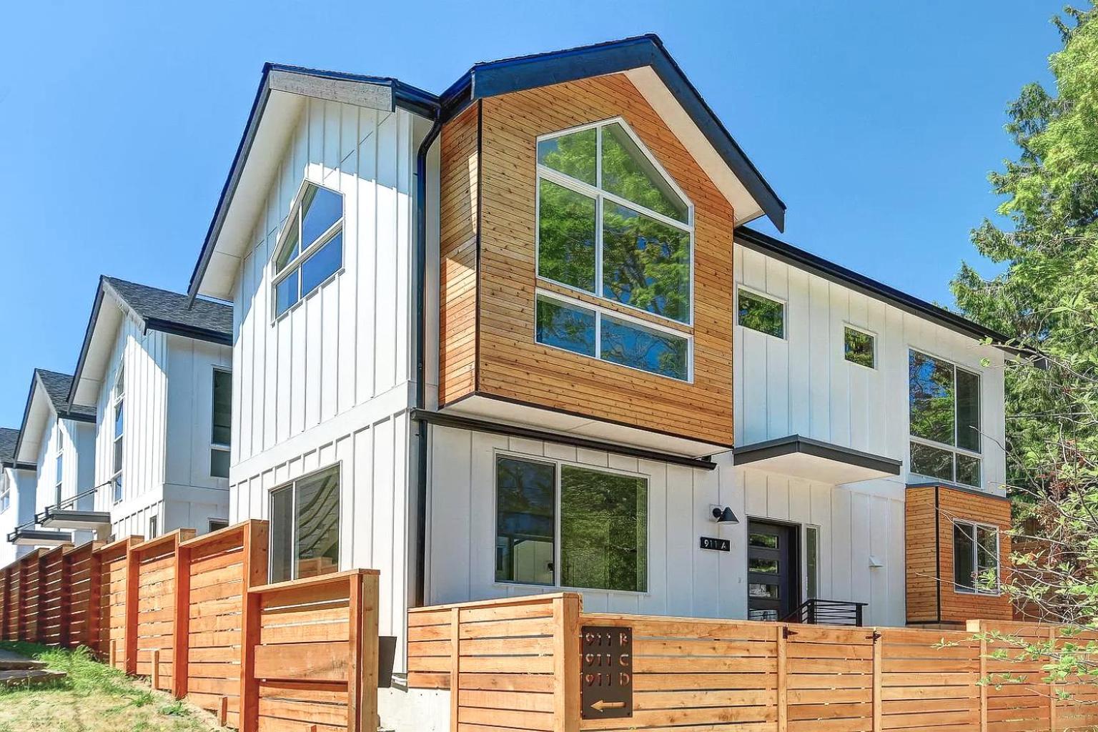 Peaceful Private Retreat 10 Mins Walk From Groceory Store * Seattle