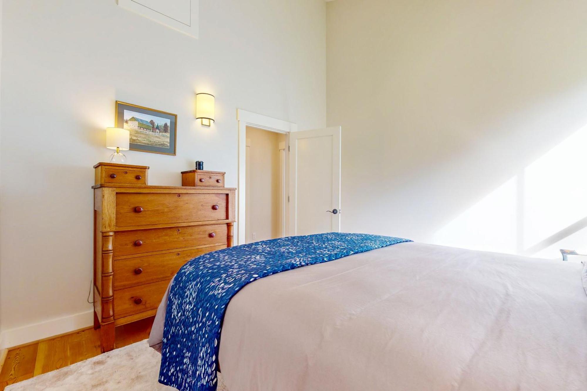 Holiday home Post