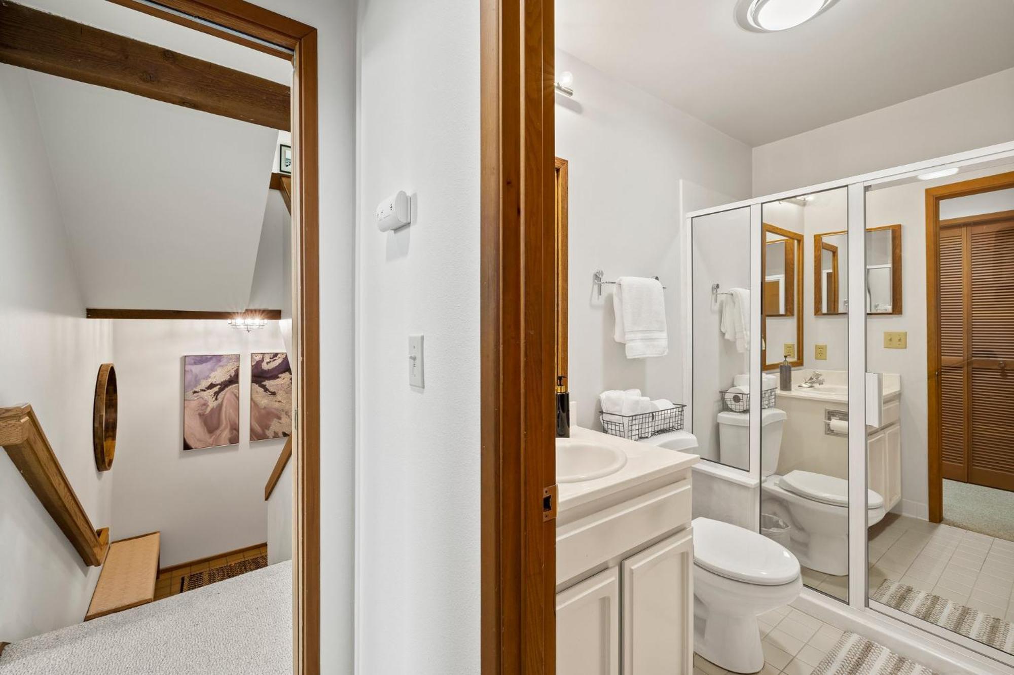Villa Caphill Charm Seattle