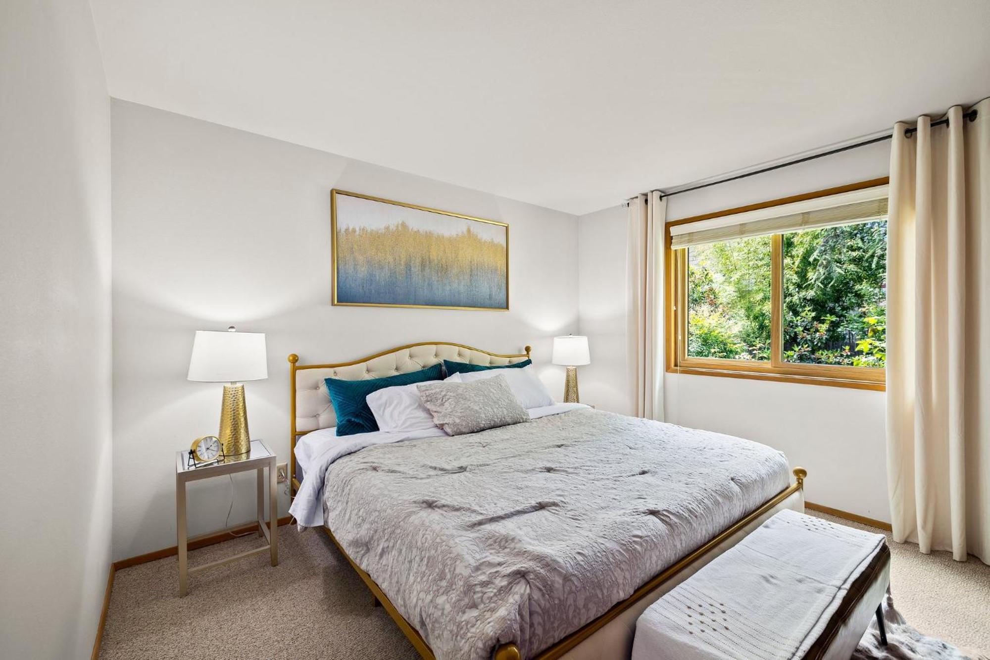 Villa Caphill Charm *