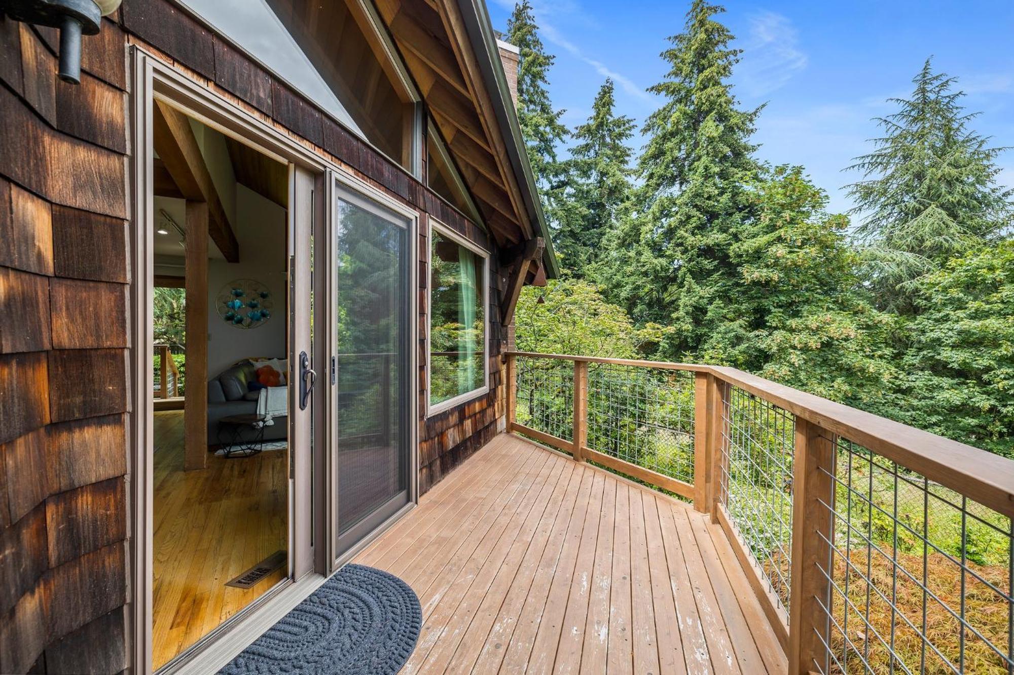 Caphill Charm Villa