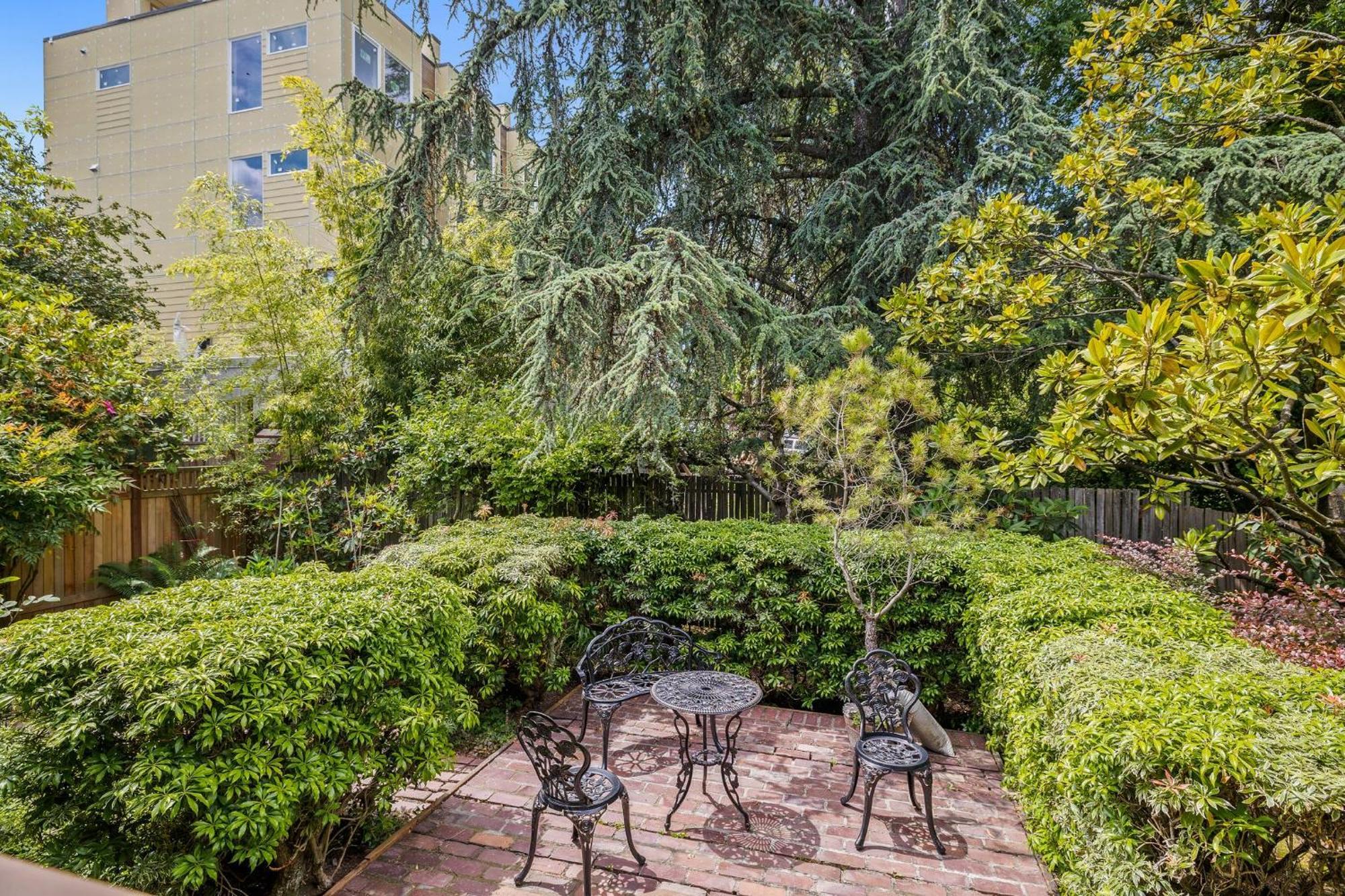 Villa Caphill Charm