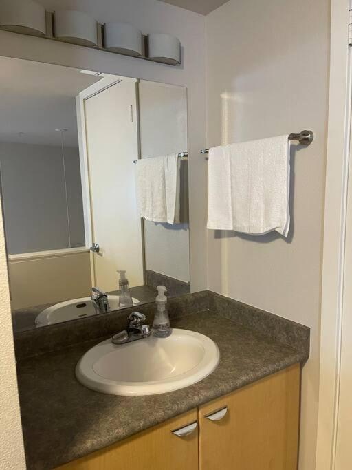Affordable Belltown Near Space Needle & Downtown