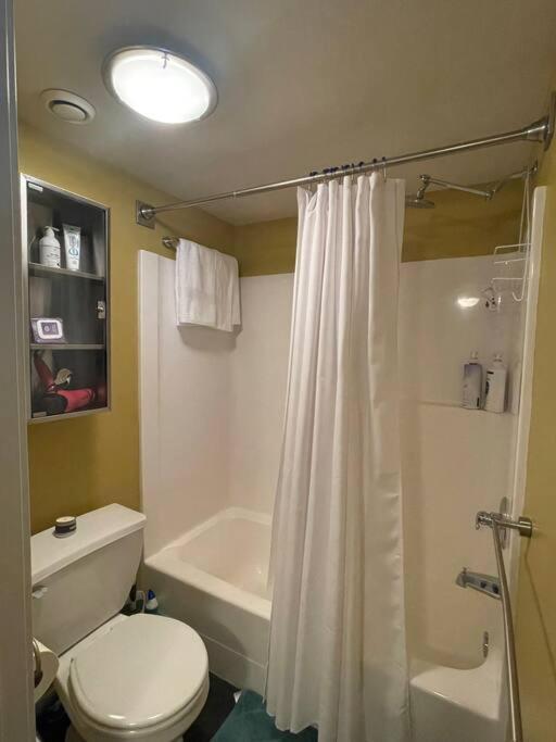 Affordable Belltown Near Space Needle & Downtown * Seattle