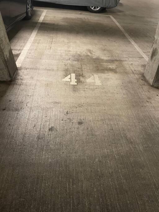 Apartment Affordable Belltown Near Space Needle & Downtown
