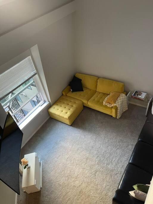 Affordable Belltown Near Space Needle & Downtown Seattle