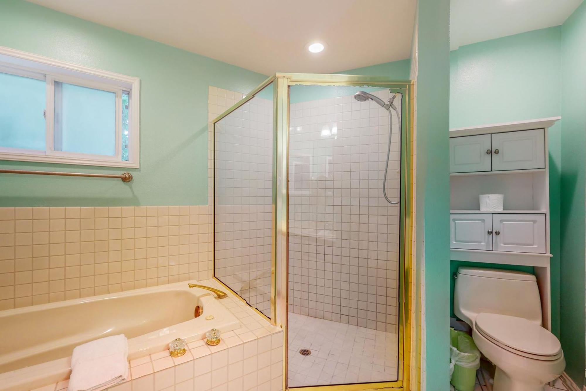 Alki Adventures Holiday home *