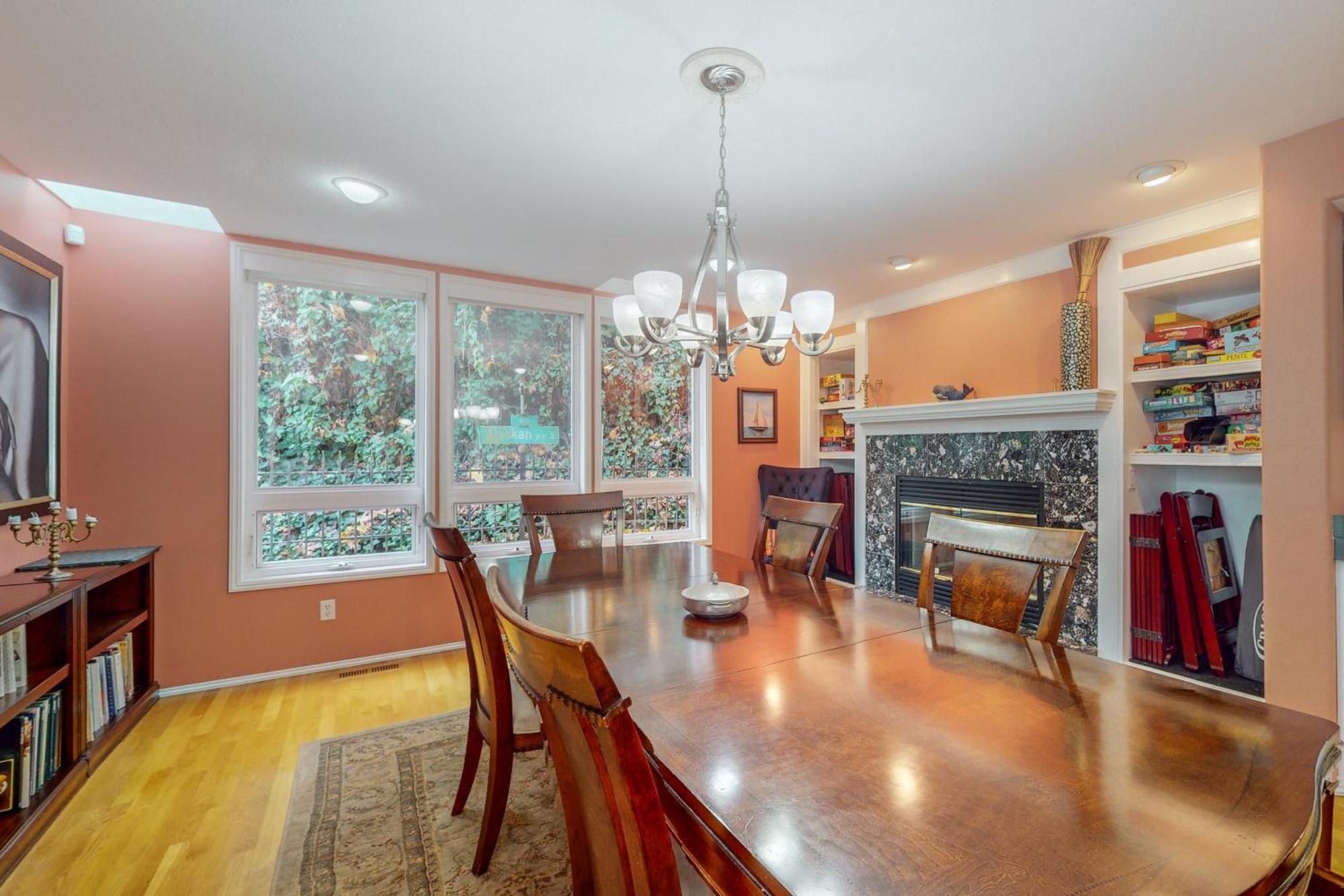 Alki Adventures Holiday home