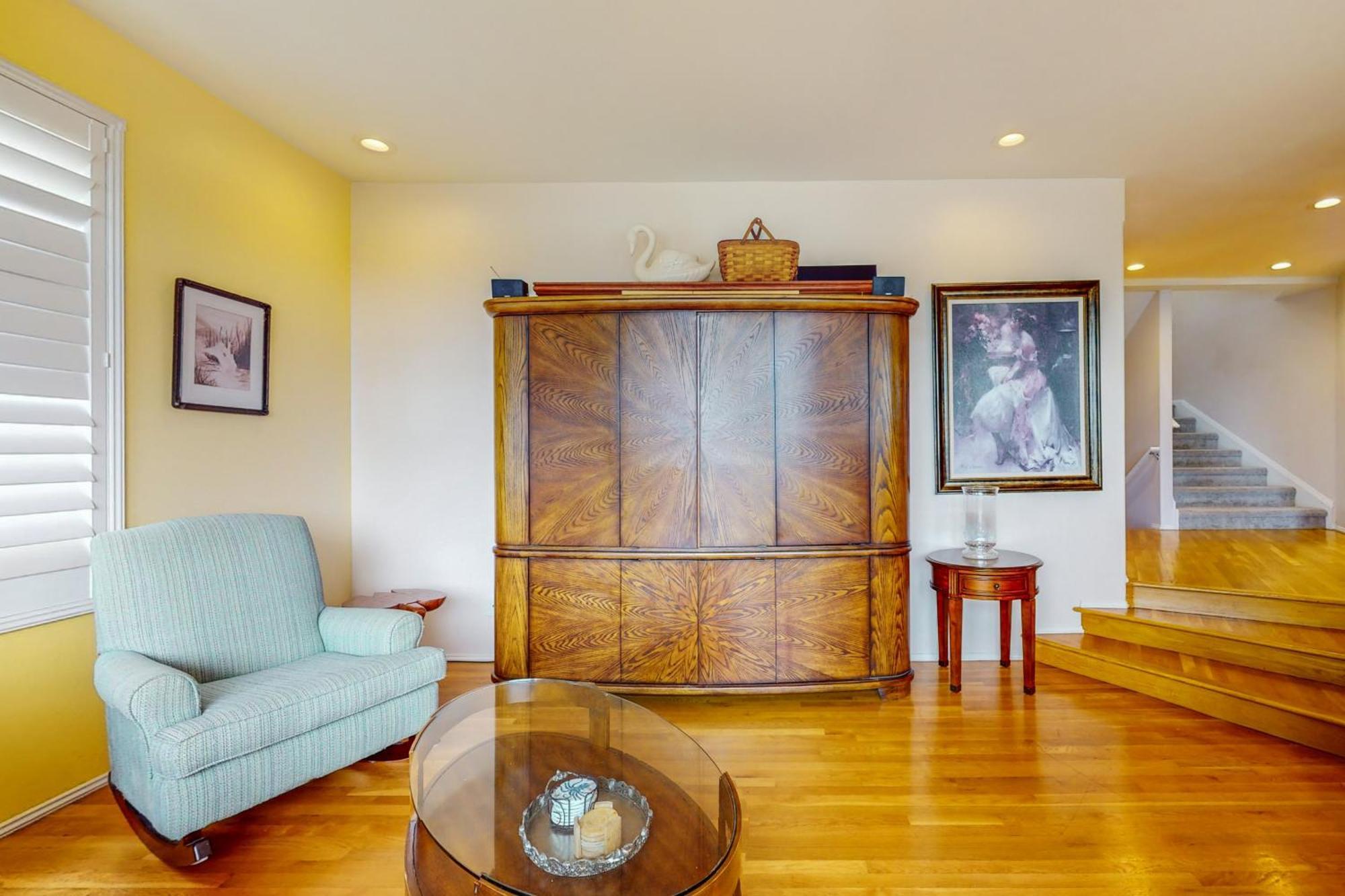 Alki Adventures Holiday home