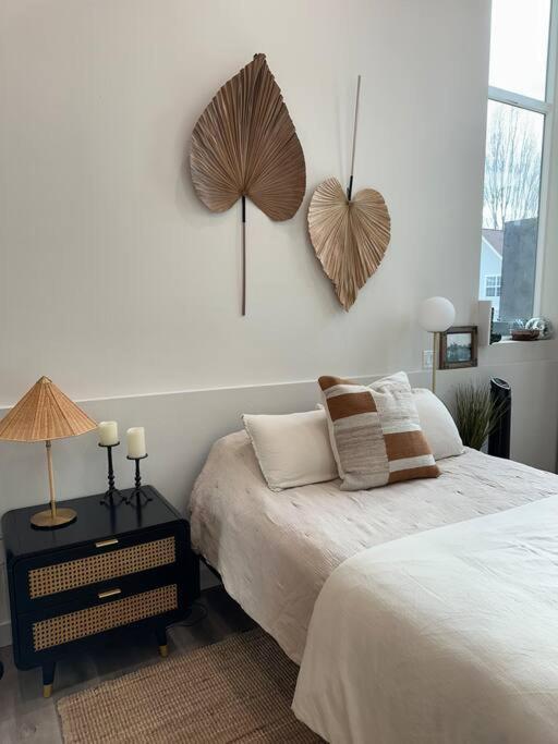 Apartment Charming Near Lumen Field And Tmobile Park *