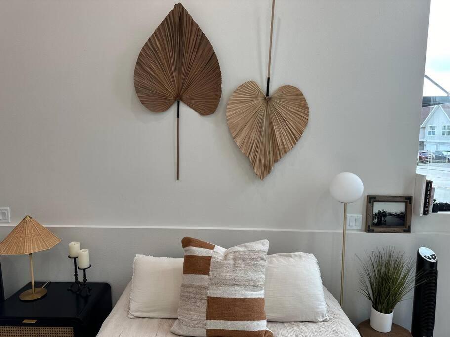 Apartment Charming Near Lumen Field And Tmobile Park